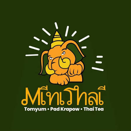 101Kerja Company Logo